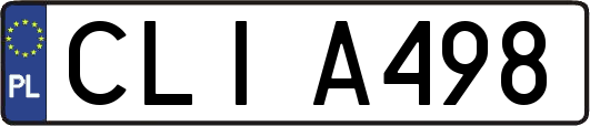 CLIA498