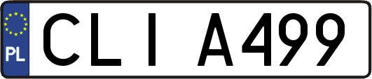 CLIA499