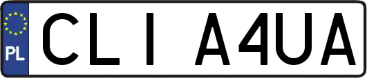 CLIA4UA