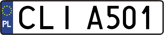 CLIA501