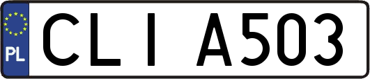 CLIA503