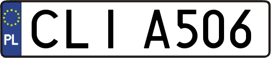 CLIA506