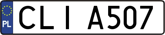CLIA507