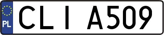 CLIA509