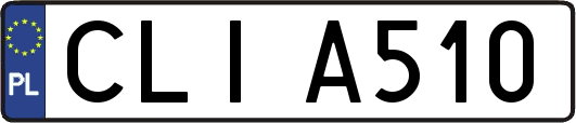 CLIA510