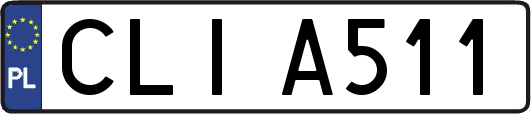 CLIA511
