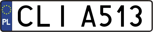 CLIA513