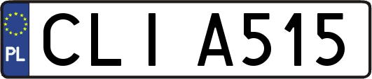 CLIA515
