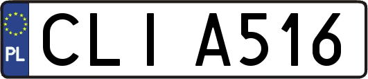 CLIA516