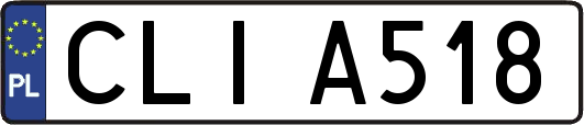 CLIA518