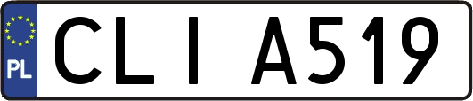 CLIA519