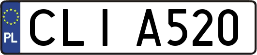 CLIA520