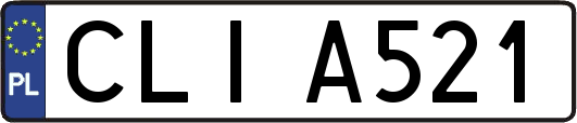 CLIA521