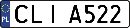 CLIA522