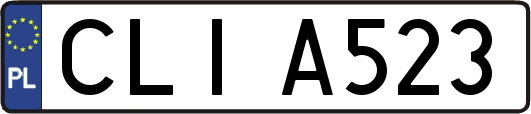 CLIA523