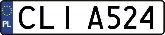 CLIA524