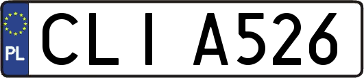 CLIA526