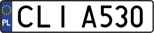 CLIA530