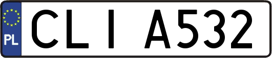 CLIA532