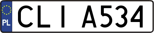 CLIA534