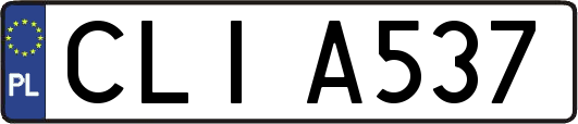 CLIA537