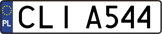 CLIA544