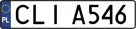 CLIA546