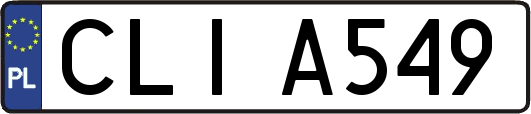 CLIA549