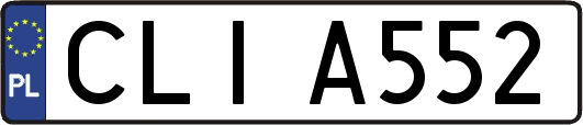 CLIA552