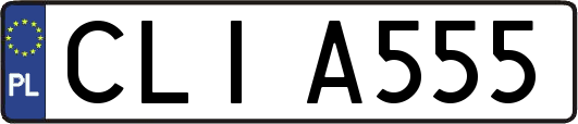 CLIA555
