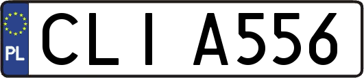 CLIA556