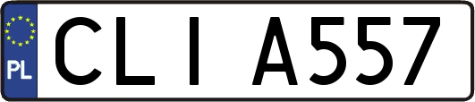 CLIA557