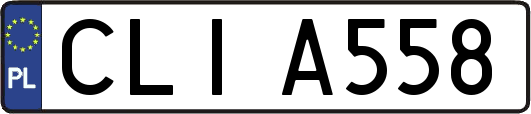 CLIA558