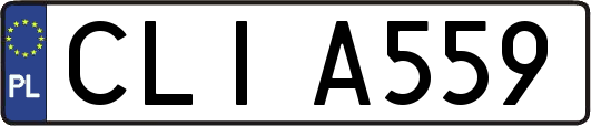 CLIA559
