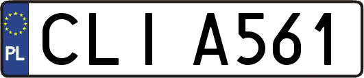 CLIA561