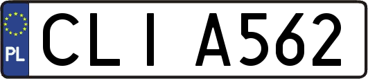 CLIA562
