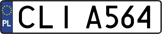 CLIA564