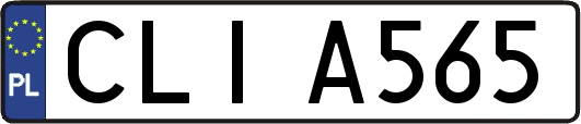 CLIA565