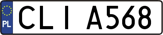 CLIA568