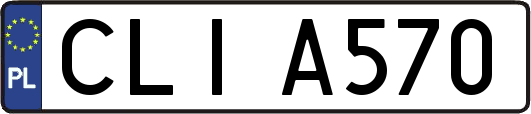 CLIA570