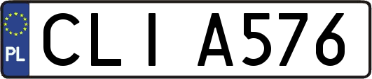 CLIA576