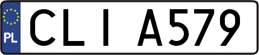 CLIA579