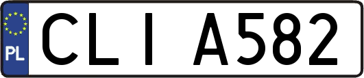 CLIA582