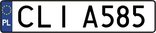 CLIA585