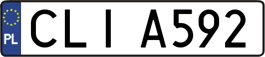 CLIA592