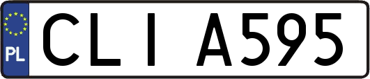 CLIA595