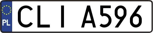 CLIA596