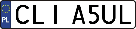 CLIA5UL