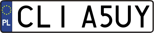 CLIA5UY