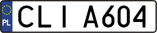 CLIA604